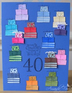 Sale-a-bration Happy Moments