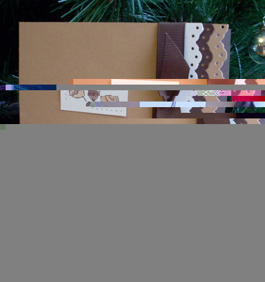 sale-a-bration 2010 Happy Moments card sale-a-bration 2010 Happy Moments card