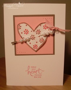 Love you much Pretties kit Whimsical Words