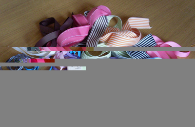 Stampin' Up! ribbon Stampin' Up! ribbon