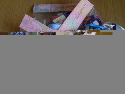 Stampin' Up! ribbon bundle Stampin' Up! ribbon bundle