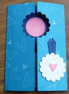 Stampin' Up! love you much