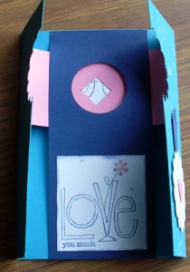 love you much