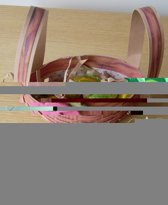 Easter basket