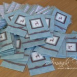 Winter Post Stampin' Up!