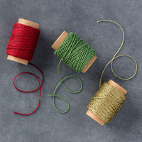 Baker's Twine Trio Pack