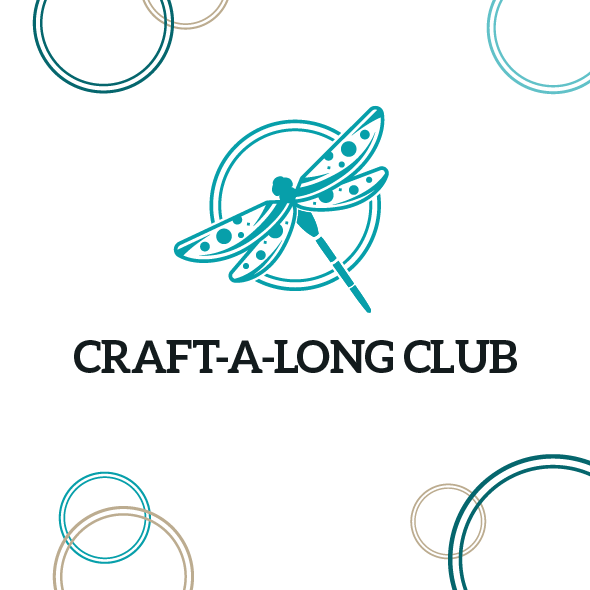 Inspiring Inkin’ Craft-a-Long Club