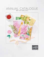 The 2021 Annual catalogue is live!