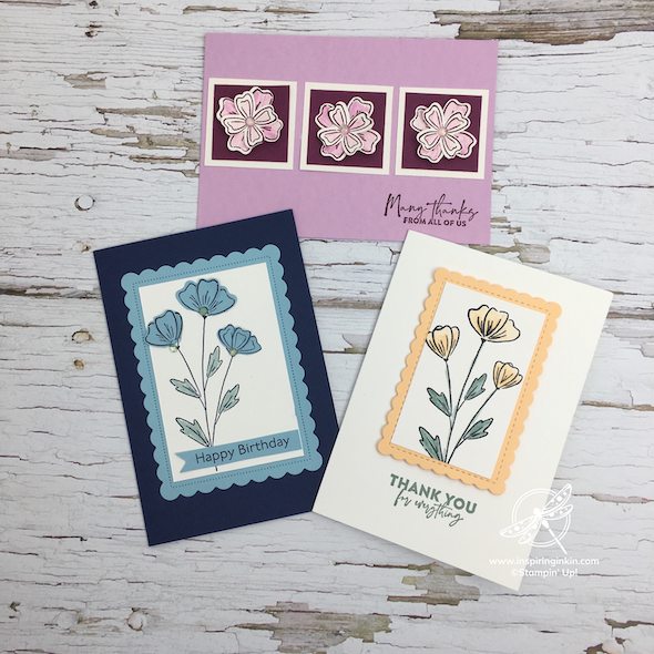 Craft and Chat : 2021 Annual Stampin’ Up! Catalogue Launch Part 3 of 3
