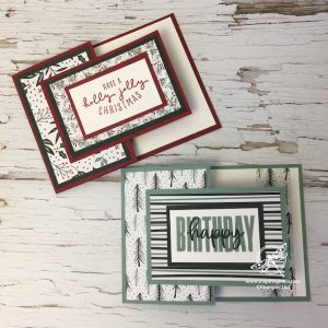 Craft and Chat : Cut and Flip cards