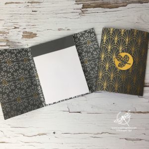 Craft and Chat : Handmade Notebooks